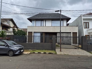 Rumah Di Sewa Di Taman Buaran Jakarta Timur